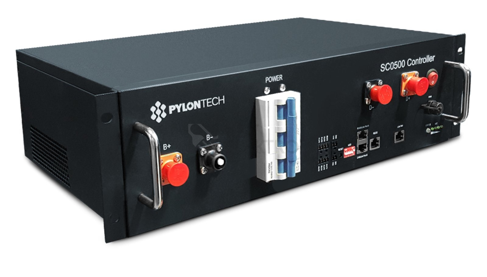 Obrázek produktu  Řídící modul Pylontech SC0500A-100S 0