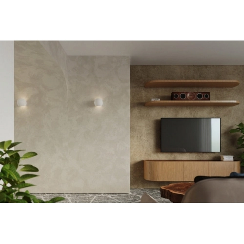Nástěnné keramické svítidlo SOLLUX Globe E27 1x60W bez zdroje SL.0032 (obrázek 8)