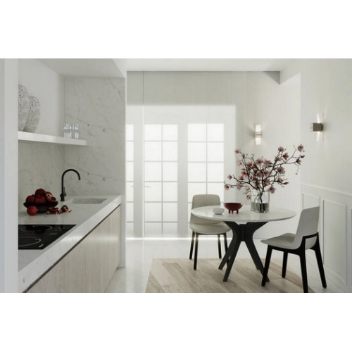 Nástěnné svítidlo SOLLUX Loreto G9 1x40W bez zdroje SL.0202 šedá (obrázek 6)