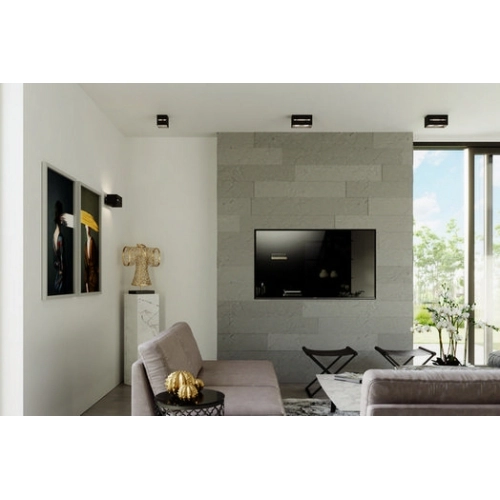 Stropní svítidlo SOLLUX Lobo G9 1x40W bez zdroje SL.0207 černá (obrázek 7)