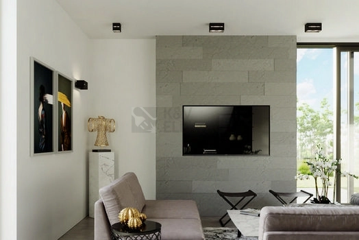 Obrázek produktu Stropní svítidlo SOLLUX Lobo G9 1x40W bez zdroje SL.0207 černá 5