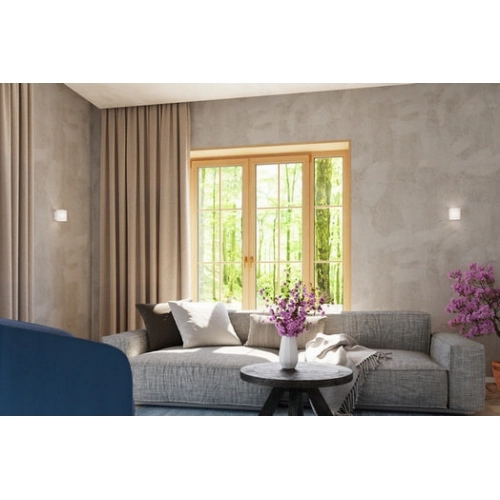 Nástěnné svítidlo SOLLUX Vici G9 1x40W bez zdroje SL.0211 (obrázek 2)