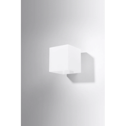 Nástěnné svítidlo SOLLUX Rico G9 1x40W bez zdroje SL.0212 (obrázek 3)