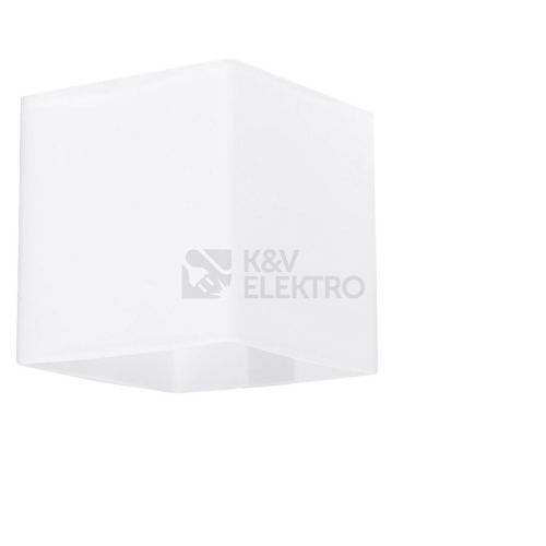 Nástěnné svítidlo SOLLUX Rico G9 1x40W bez zdroje SL.0212