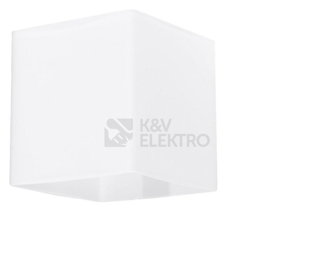 Obrázek produktu Nástěnné svítidlo SOLLUX Rico G9 1x40W bez zdroje SL.0212 0