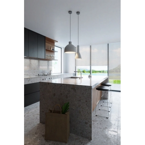 Betonový lustr SOLLUX Empoli E27 1x60W bez zdroje SL.0280 (obrázek 7)