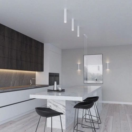Lustr SOLLUX Lagos 2 GU10 2x40W bez zdroje SL.0324 bílá (obrázek 6)