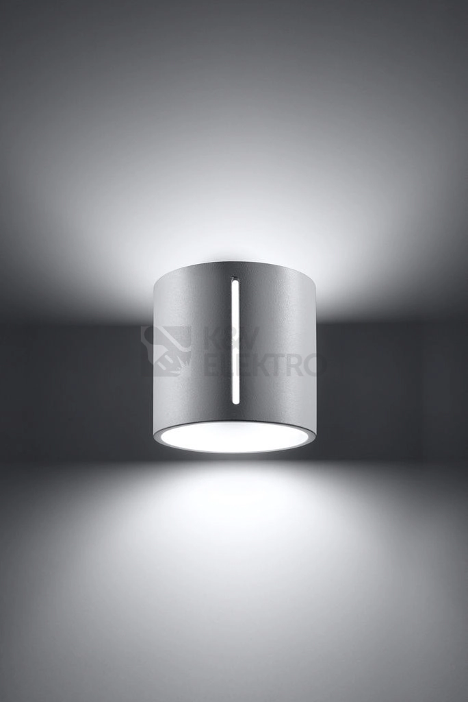 Obrázek produktu Nástěnné svítidlo SOLLUX Inez G9 1x40W bez zdroje SL.0352 bílá 2