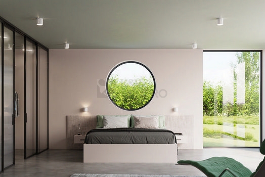 Obrázek produktu Nástěnné svítidlo SOLLUX Inez G9 1x40W bez zdroje SL.0352 bílá 6