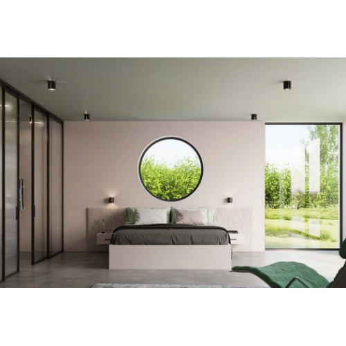 Nástěnné svítidlo SOLLUX Inez G9 1x40W bez zdroje SL.0353 černá (obrázek 7)