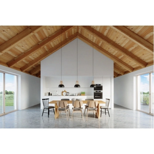 Lustr SOLLUX Casco E27 1x60W bez zdroje SL.0390 přírodní dřevo a ocel černá (obrázek 7)