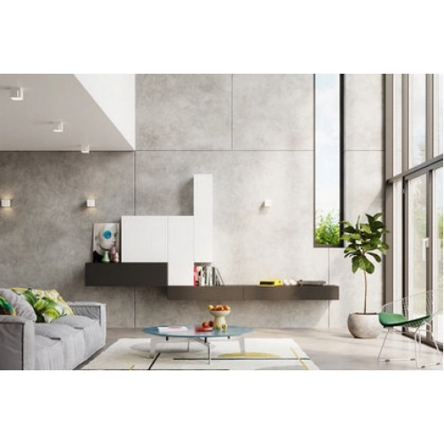Nástěnné svítidlo SOLLUX Pixar G9 1x40W bez zdroje SL.0395 (obrázek 4)