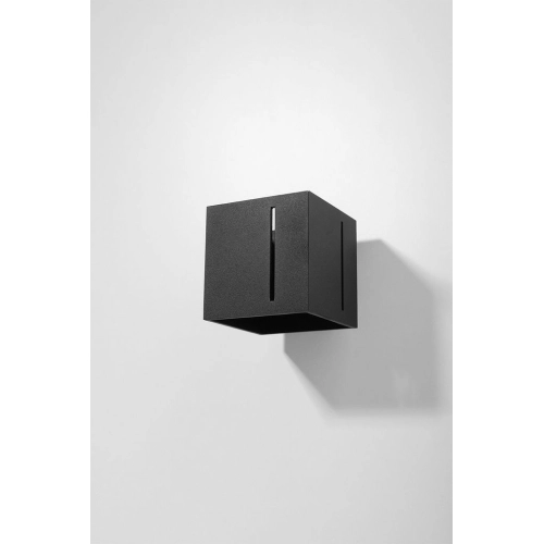 Nástěnné svítidlo SOLLUX Pixar G9 1x40W bez zdroje SL.0397 (obrázek 4)