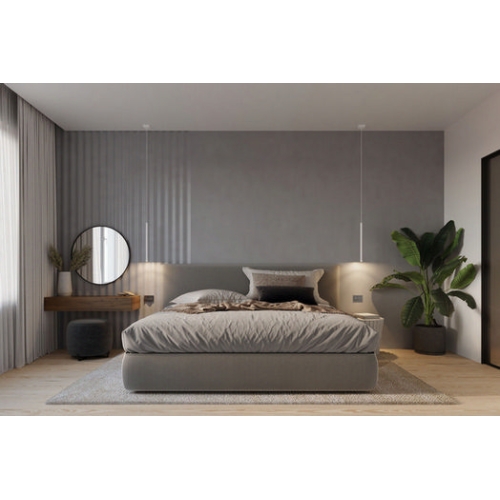 Lustr SOLLUX Pastelo 3p G9 3x40W bez zdroje SL.0467 bílá