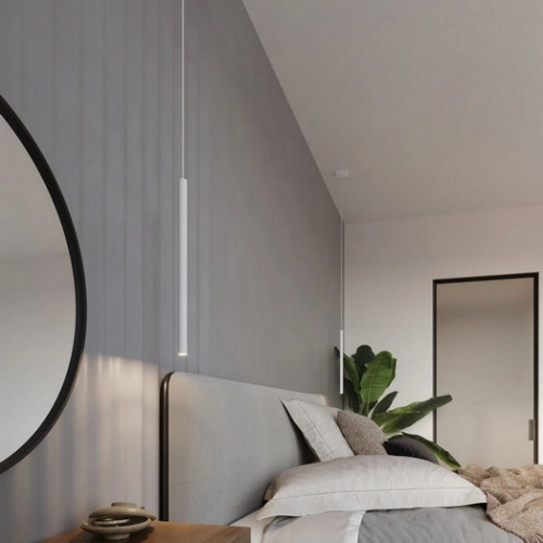 Lustr SOLLUX Pastelo 3p G9 3x40W bez zdroje SL.0467 bílá (obrázek 5)