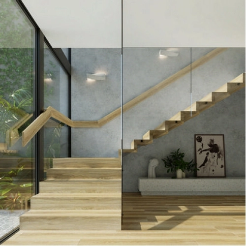 Nástěnné svítidlo SOLLUX Sigma E27 2x60W bez zdroje SL.0644 beton (obrázek 7)