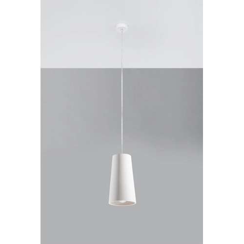 Lustr SOLLUX Gulcan E27 1x60W bez zdroje SL.0849 keramika (obrázek 2)