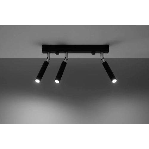Bodové svítidlo SOLLUX Eyetech 3 G9 3x40W bez zdroje SL.0899 (obrázek 4)