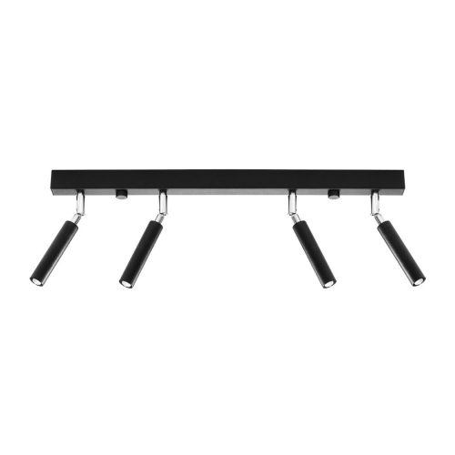 Bodové svítidlo SOLLUX Eyetech 4 G9 4x40W bez zdroje SL.0900