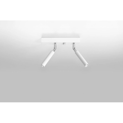 Bodové svítidlo SOLLUX Eyetech 2 G9 2x40W bez zdroje SL.0903 (obrázek 4)