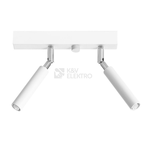 Bodové svítidlo SOLLUX Eyetech 2 G9 2x40W bez zdroje SL.0903
