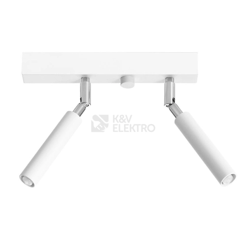 Bodové svítidlo SOLLUX Eyetech 2 G9 2x40W bez zdroje SL.0903