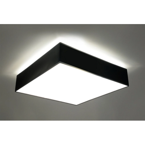 Stropní svítidlo SOLLUX Horus 55cm E27 4x60W bez zdroje SL.0920 černá (obrázek 4)