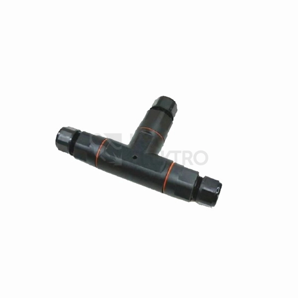 Obrázek produktu Kabelová spojka/odbočka FK Technics FK-T3P-IP68 3x0,75-2,5mm2 1