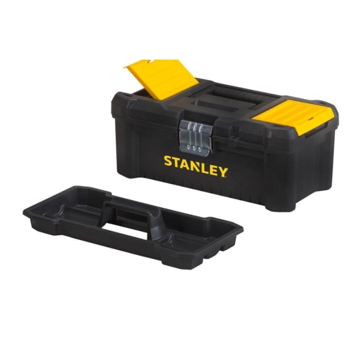 Pojízdná sada kufrů na nářadí Stanley Essential STST1-81065 (obrázek 5)