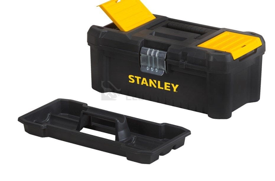 Obrázek produktu Pojízdná sada kufrů na nářadí Stanley Essential STST1-81065 4