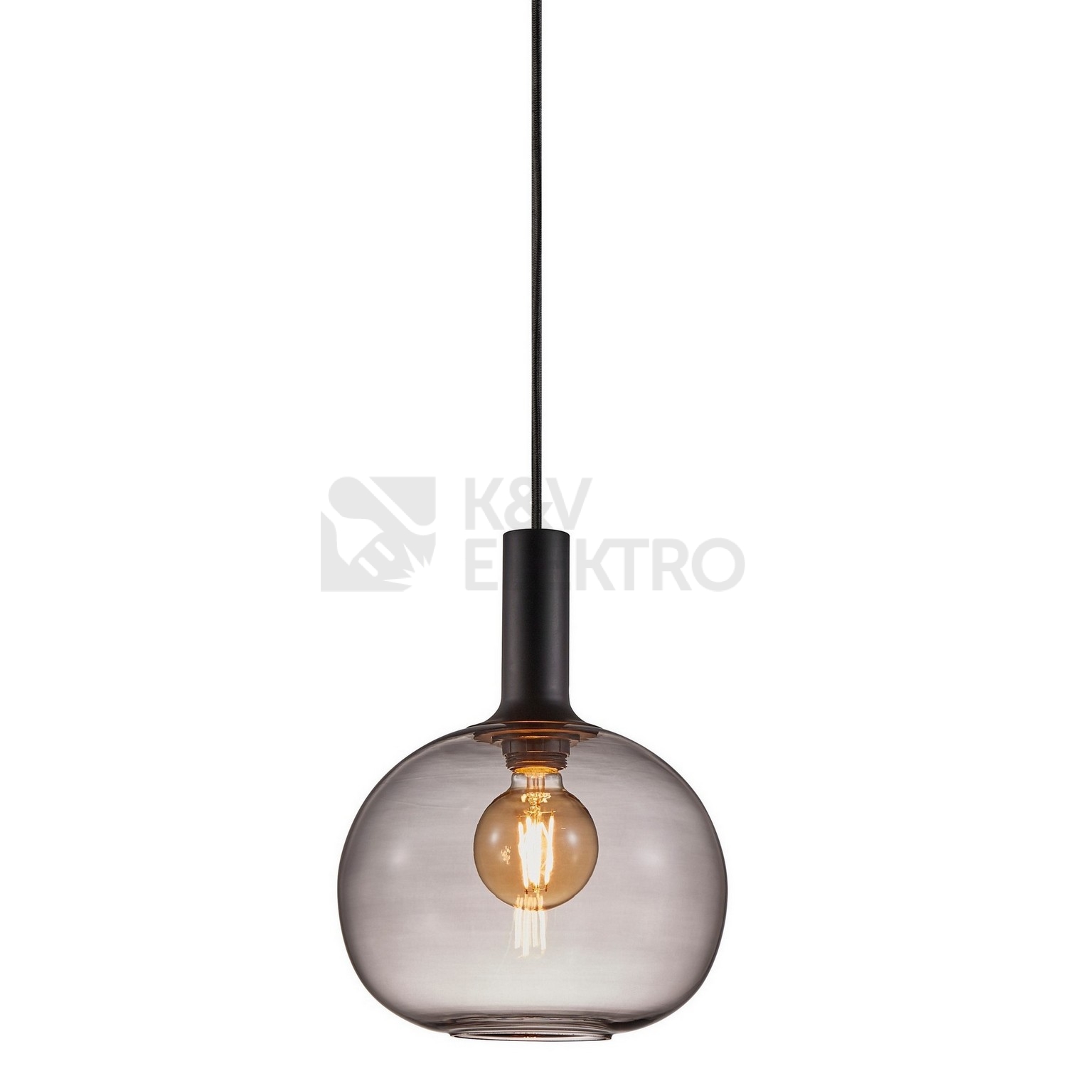 Obrázek produktu Závěsné svítidlo NORDLUX Alton 25 E27 1x60W 47313047 0