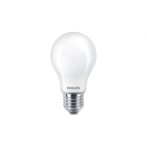 LED žárovka E27 Philips A60 7,5W (60W) teplá bílá (2200-2700K) stmívatelná SceneSwitch