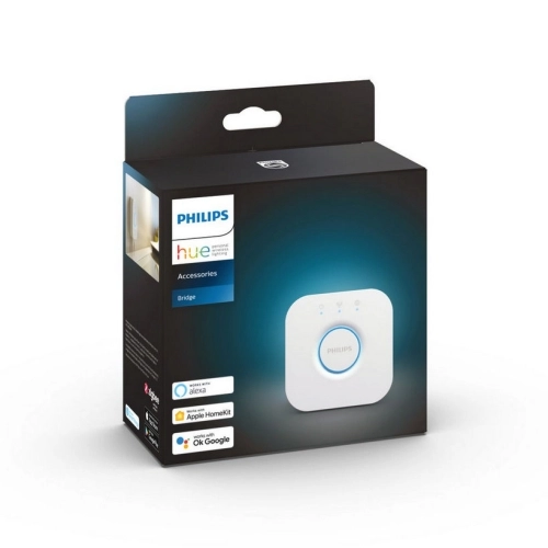 Philips Hue Bridge 2.0 8719514342620 (obrázek 3)
