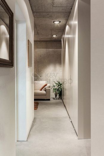 Obrázek produktu Podhledové svítidlo Kanlux SEIDY CT-DTO50-W/M matná bílá 19456 3