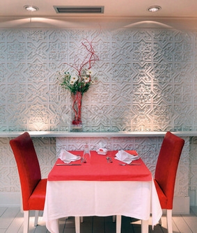 Obrázek produktu Podhledové svítidlo Kanlux SEIDY CT-DTO50-W/M matná bílá 19456 4