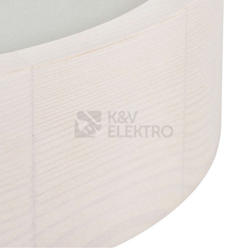 Obrázek produktu Svítidlo Kanlux JASMIN 270-B E27 černá 29207 1