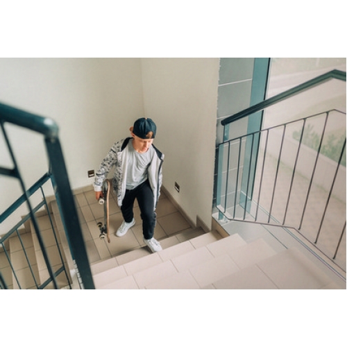 Orientační svítidlo Kanlux SABIK MINI LED NW 4000K neutrální bílá 32490