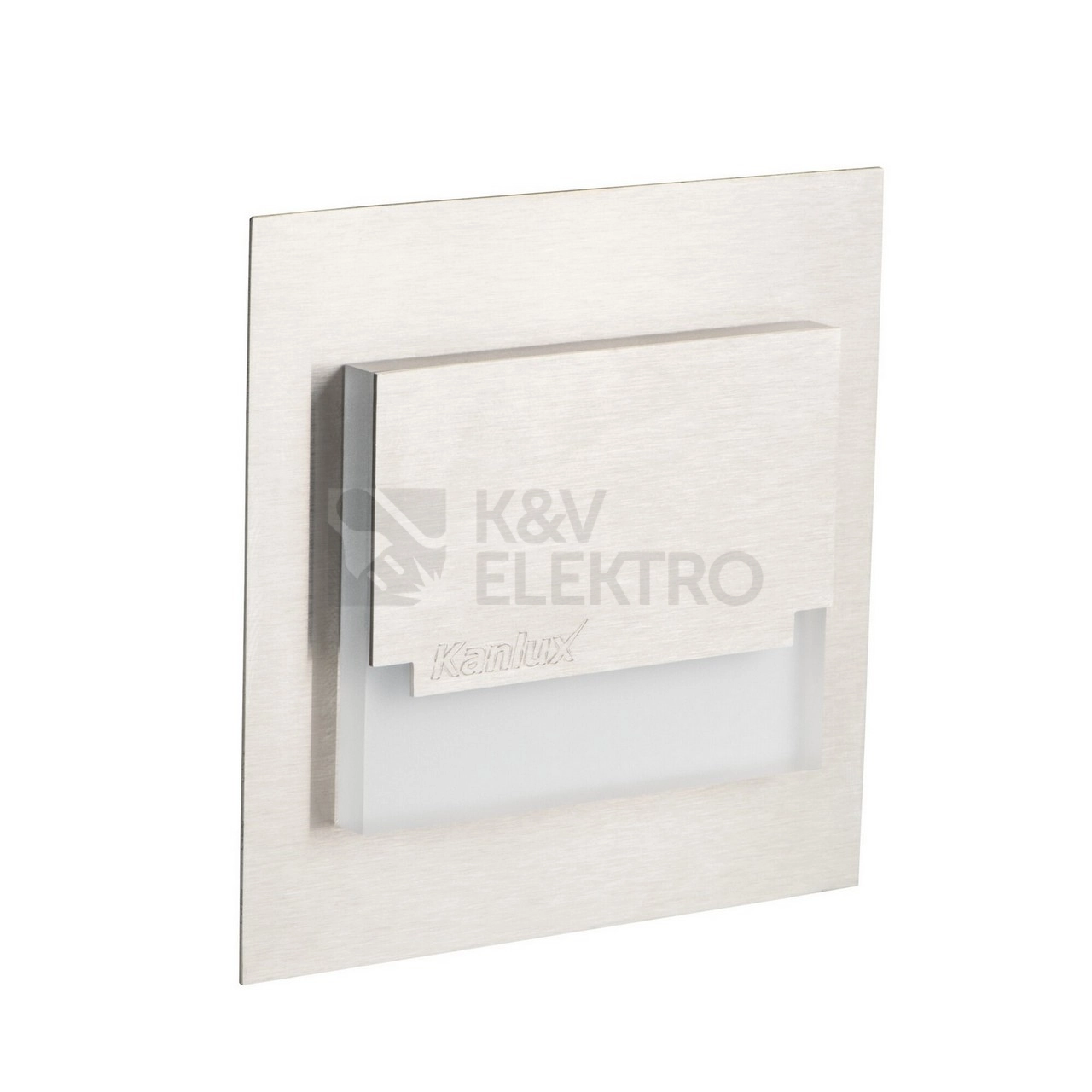 Obrázek produktu Orientační svítidlo Kanlux SABIK MINI LED NW 4000K neutrální bílá 32490 0