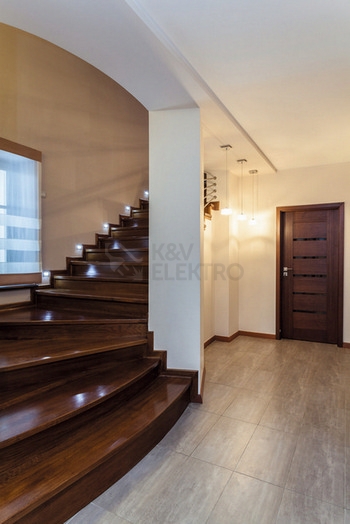 Obrázek produktu Orientační svítidlo Kanlux SABIK MINI LED NW 4000K neutrální bílá 32490 2