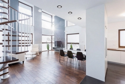 Obrázek produktu Podhledové LED svítidlo Kanlux ROUNDA V2LED 6W-WW-B teplá bílá 33562 2