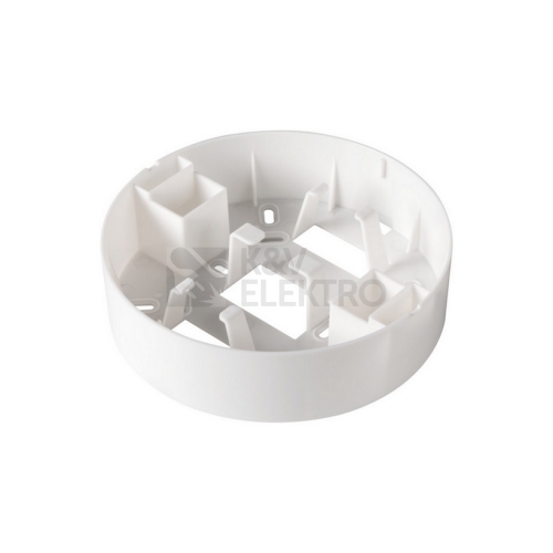 Montážní rámeček Kanlux AREL FRAME DO 14W W 33651