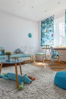 Obrázek produktu Podhledové svítidlo bez patice Kanux REUL DTL W/W 33660 3