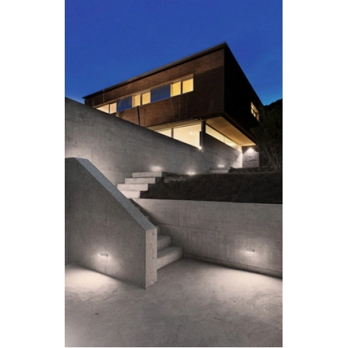 Orientační svítidlo 230V Kanlux DULI LED 4W-NW-L-GR šedá 4000K neutrální bílá 33750 (obrázek 8)