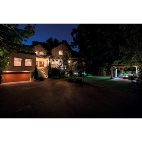 Orientační svítidlo 230V Kanlux DULI LED 4W-NW-L-GR šedá 4000K neutrální bílá 33750 (obrázek 6)