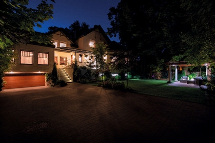 Obrázek produktu Orientační svítidlo 230V Kanlux DULI LED 4W-NW-L-GR šedá 4000K neutrální bílá 33750 4