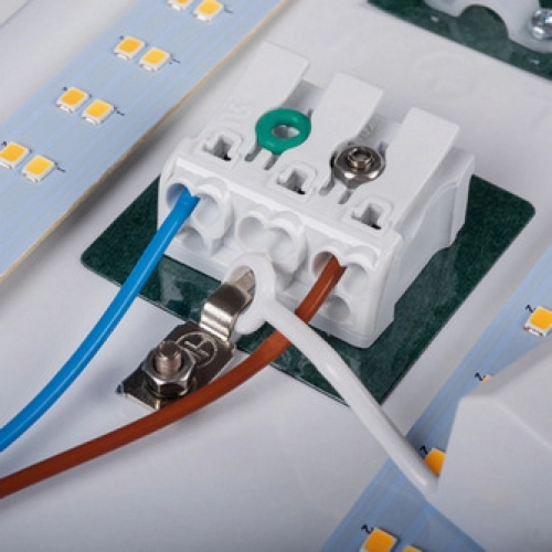 Svítidlo Kanlux MEBA LED 22-40W NW/WW 33891 (obrázek 10)