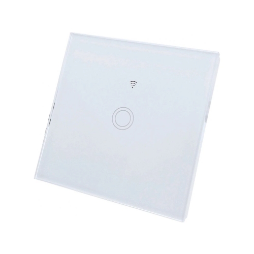 Vypínač WiFi SWITCH White Greenlux GXSH040