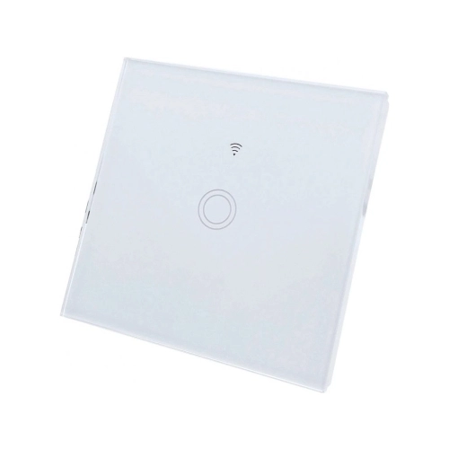 Vypínač WiFi SWITCH White Greenlux GXSH040