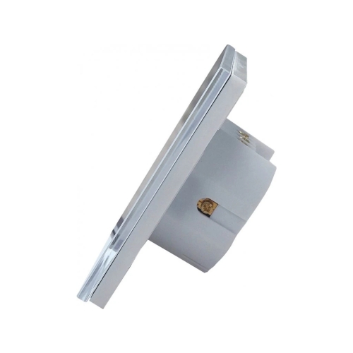 Vypínač WiFi SWITCH White Greenlux GXSH040