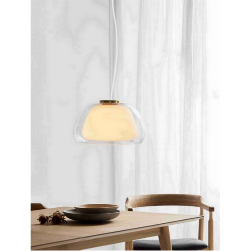 Závěsné svítidlo NORDLUX Jelly E27 1x25W 2010783001
